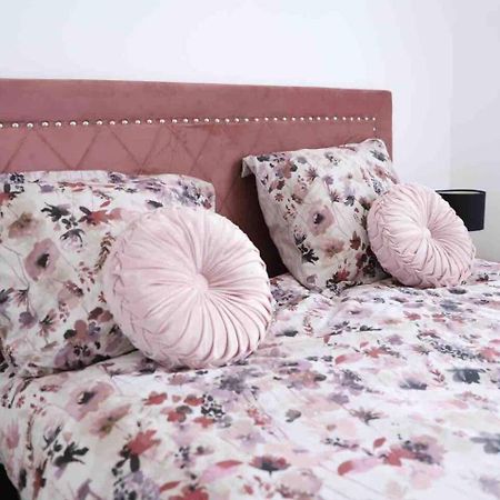 Appartement 2 Pieces Au Raincy Proche De Paris Le Raincy Ngoại thất bức ảnh