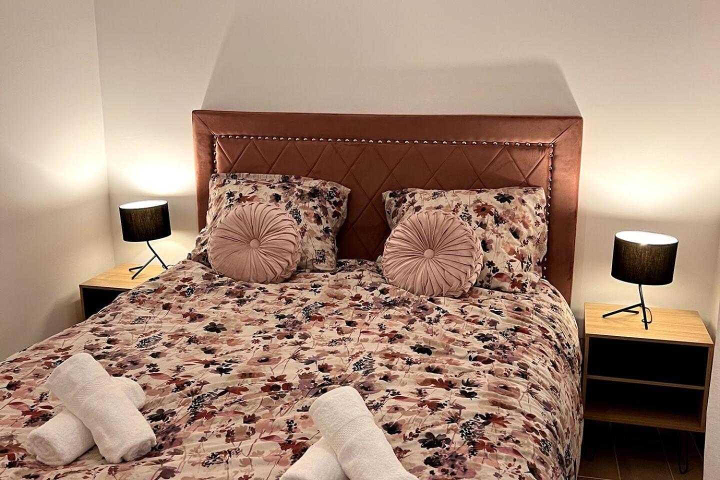 Appartement 2 Pieces Au Raincy Proche De Paris Le Raincy Ngoại thất bức ảnh